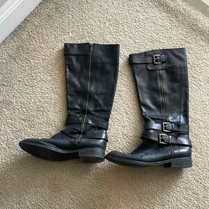 Women’s size 12 knee high boots